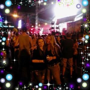 Meet your Posher, Ginger